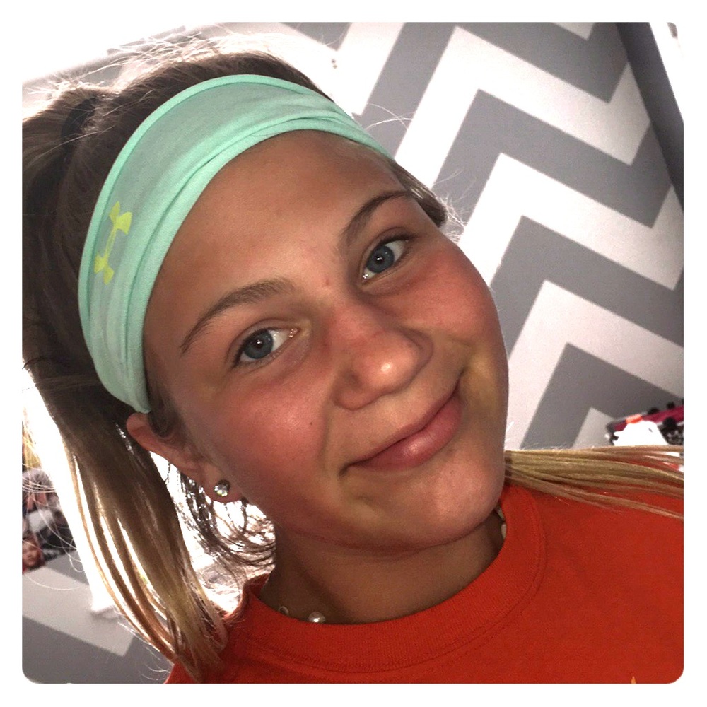 Under Armour Headband